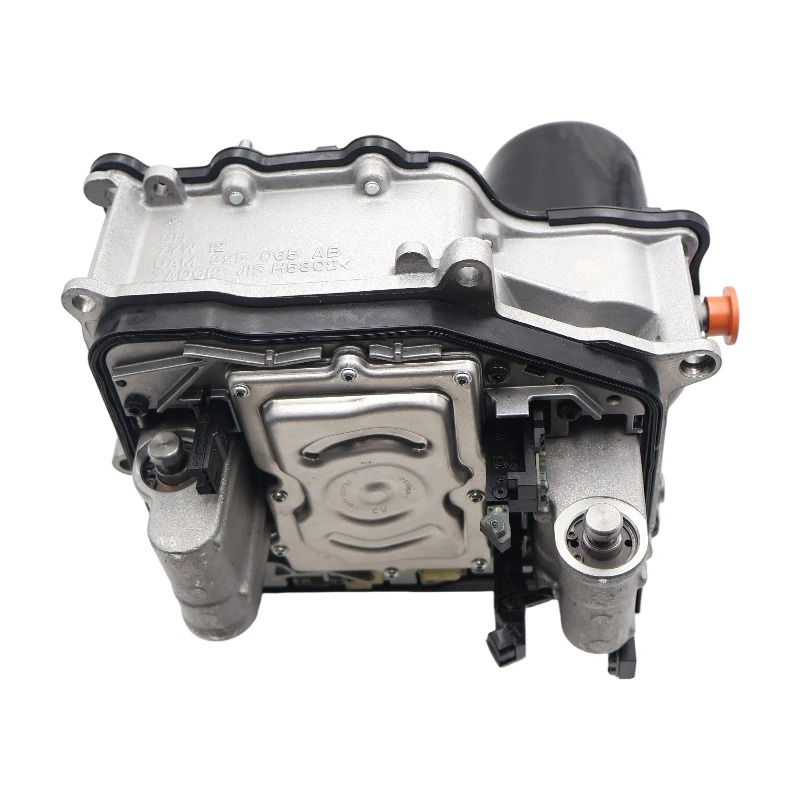 Remanufactured 0AM DQ200 Gearbox - Electrical and Mechanical Integration for  Gear Boxes TMU325025E 927769E